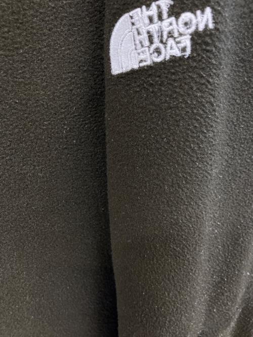 THE NORTH FACE（ザ ノース フェイス）THE NORTH FACE (ザ ノース フェイス) ジップパーカー オリーブ サイズ:Mの古着・服飾アイテム