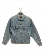 LEVI'Sリーバイス）の古着「デニムジャケット」｜インディゴ