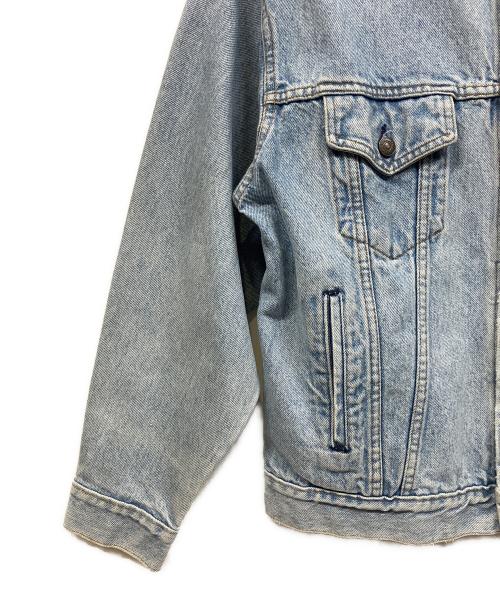 LEVI'S（リーバイス）LEVI'S (リーバイス) デニムジャケット インディゴ サイズ:XLの古着・服飾アイテム