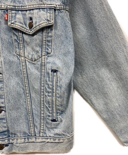 LEVI'S（リーバイス）LEVI'S (リーバイス) デニムジャケット インディゴ サイズ:XLの古着・服飾アイテム