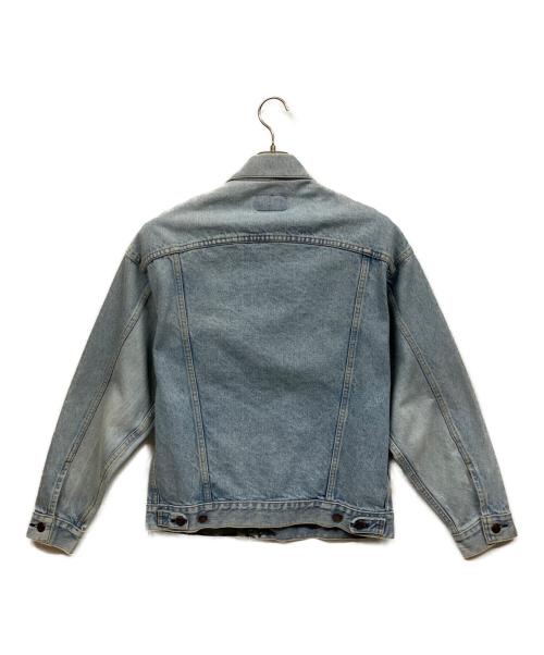 LEVI'S（リーバイス）LEVI'S (リーバイス) デニムジャケット インディゴ サイズ:XLの古着・服飾アイテム