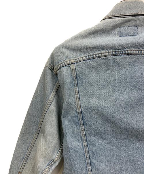 LEVI'S（リーバイス）LEVI'S (リーバイス) デニムジャケット インディゴ サイズ:XLの古着・服飾アイテム