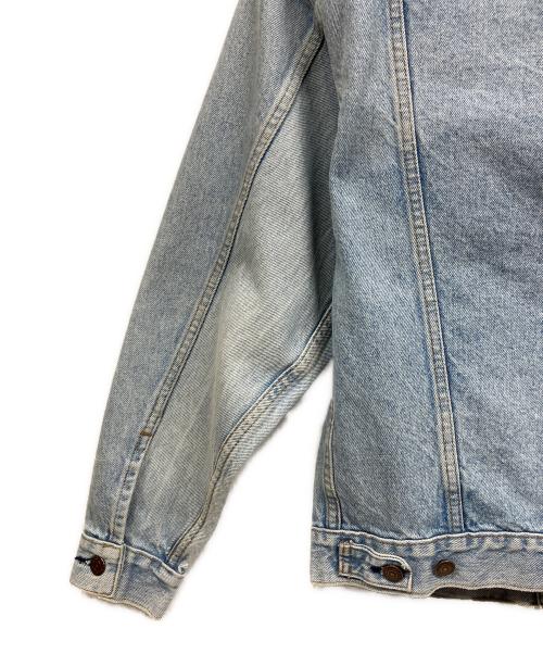 LEVI'S（リーバイス）LEVI'S (リーバイス) デニムジャケット インディゴ サイズ:XLの古着・服飾アイテム