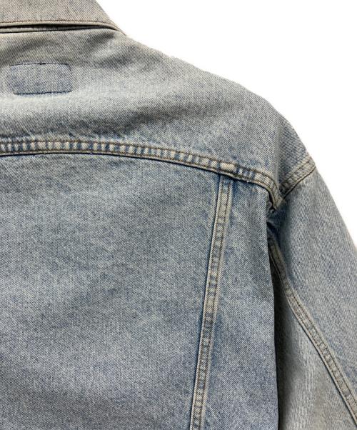 LEVI'S（リーバイス）LEVI'S (リーバイス) デニムジャケット インディゴ サイズ:XLの古着・服飾アイテム