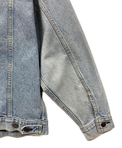 LEVI'S（リーバイス）LEVI'S (リーバイス) デニムジャケット インディゴ サイズ:XLの古着・服飾アイテム