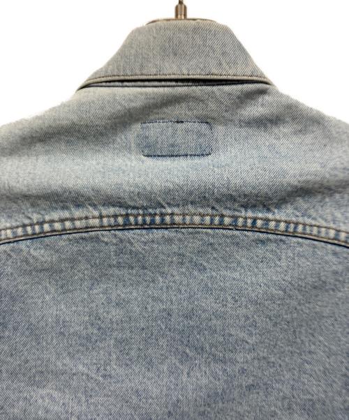 LEVI'S（リーバイス）LEVI'S (リーバイス) デニムジャケット インディゴ サイズ:XLの古着・服飾アイテム