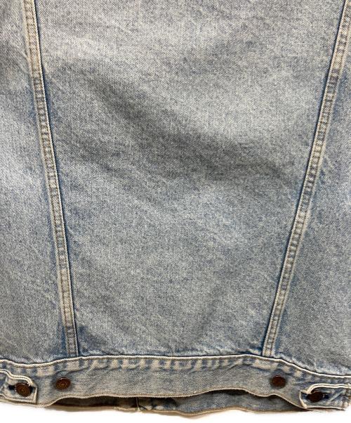 LEVI'S（リーバイス）LEVI'S (リーバイス) デニムジャケット インディゴ サイズ:XLの古着・服飾アイテム