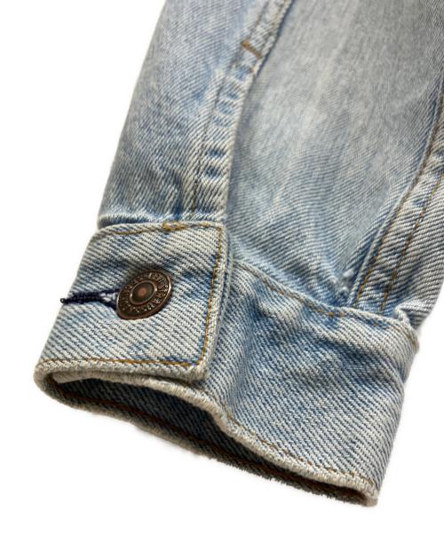 LEVI'S（リーバイス）LEVI'S (リーバイス) デニムジャケット インディゴ サイズ:XLの古着・服飾アイテム