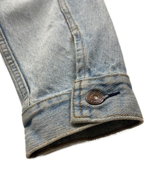 LEVI'S（リーバイス）LEVI'S (リーバイス) デニムジャケット インディゴ サイズ:XLの古着・服飾アイテム