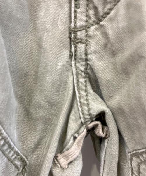 POLO RALPH LAUREN（ポロ・ラルフローレン）POLO RALPH LAUREN (ポロ・ラルフローレン) カーゴパンツ グリーン サイズ:32/32の古着・服飾アイテム