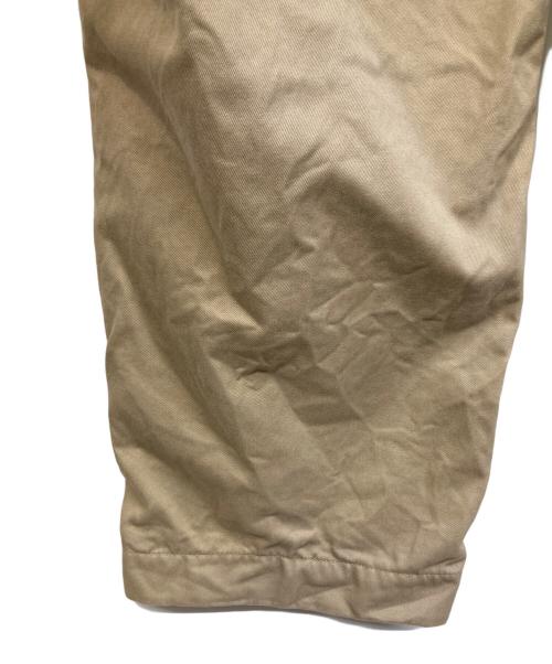 POLO RALPH LAUREN（ポロ・ラルフローレン）POLO RALPH LAUREN (ポロ・ラルフローレン) チノパン ベージュ サイズ:36の古着・服飾アイテム