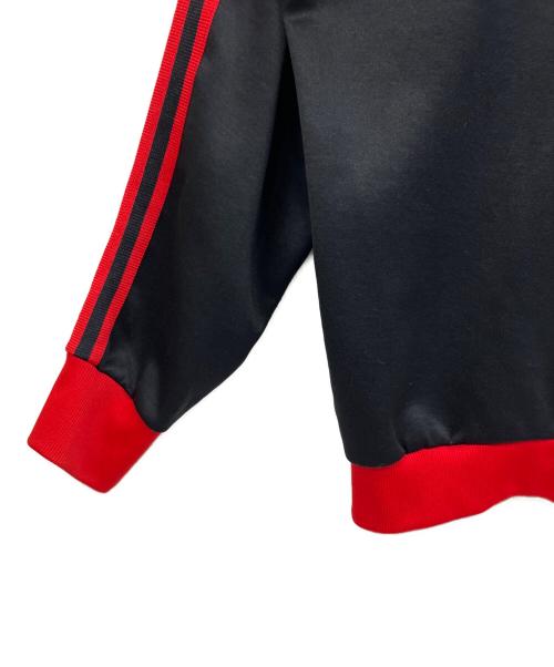 adidas（アディダス）adidas (アディダス) トラックジャケット ブラック サイズ:不明の古着・服飾アイテム