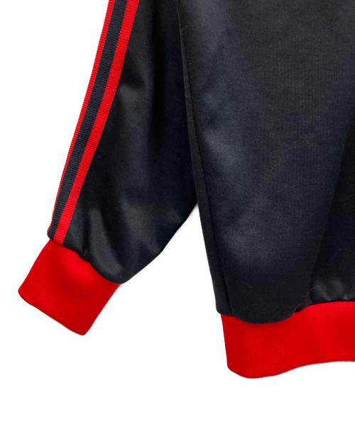 adidas（アディダス）adidas (アディダス) トラックジャケット ブラック サイズ:不明の古着・服飾アイテム