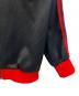 中古・古着 adidas (アディダス) トラックジャケット ブラック サイズ:不明：10000円