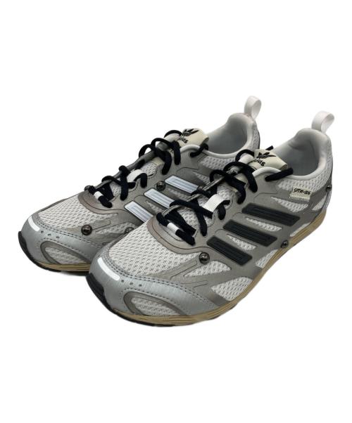 adidas Originals（アディダスオリジナル）adidas originals (アディダスオリジナル) Song for the Mute (ソングフォーザミュート) スニーカー グレー サイズ:26.0の古着・服飾アイテム