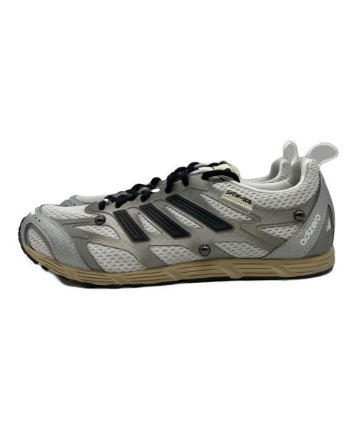 adidas Originals（アディダスオリジナル）adidas originals (アディダスオリジナル) Song for the Mute (ソングフォーザミュート) スニーカー グレー サイズ:26.0の古着・服飾アイテム