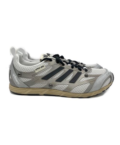 adidas Originals（アディダスオリジナル）adidas originals (アディダスオリジナル) Song for the Mute (ソングフォーザミュート) スニーカー グレー サイズ:26.0の古着・服飾アイテム