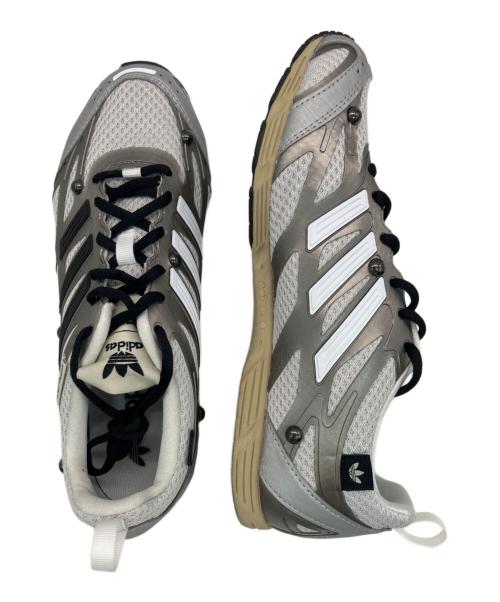 adidas Originals（アディダスオリジナル）adidas originals (アディダスオリジナル) Song for the Mute (ソングフォーザミュート) スニーカー グレー サイズ:26.0の古着・服飾アイテム