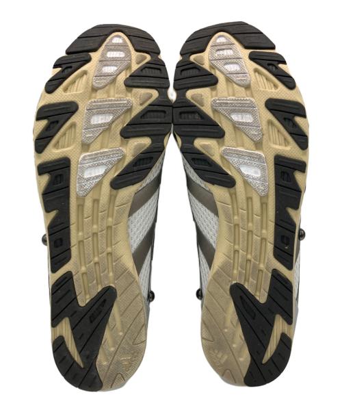 adidas Originals（アディダスオリジナル）adidas originals (アディダスオリジナル) Song for the Mute (ソングフォーザミュート) スニーカー グレー サイズ:26.0の古着・服飾アイテム