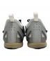 中古・古着 adidas originals (アディダスオリジナル) Song for the Mute (ソングフォーザミュート) スニーカー グレー サイズ:26.0：12000円