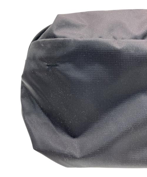ARC'TERYX（アークテリクス）ARC'TERYX (アークテリクス) ボディバッグ ブラックの古着・服飾アイテム