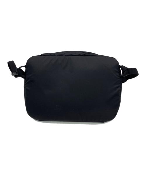 ARC'TERYX（アークテリクス）ARC'TERYX (アークテリクス) ボディバッグ ブラックの古着・服飾アイテム