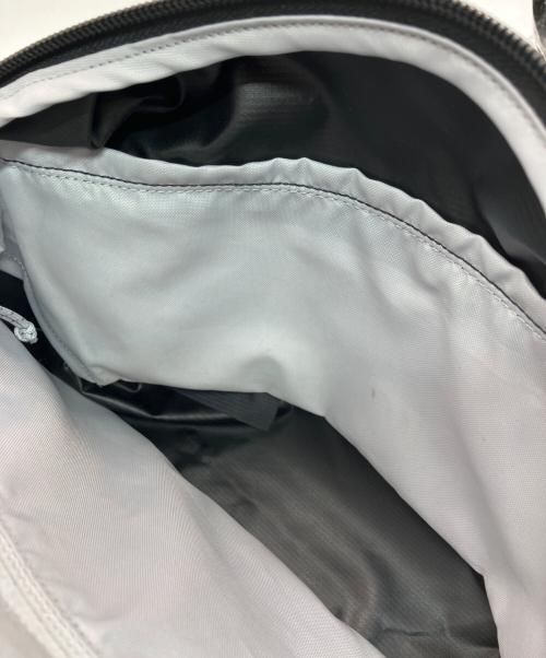 ARC'TERYX（アークテリクス）ARC'TERYX (アークテリクス) ボディバッグ ブラックの古着・服飾アイテム