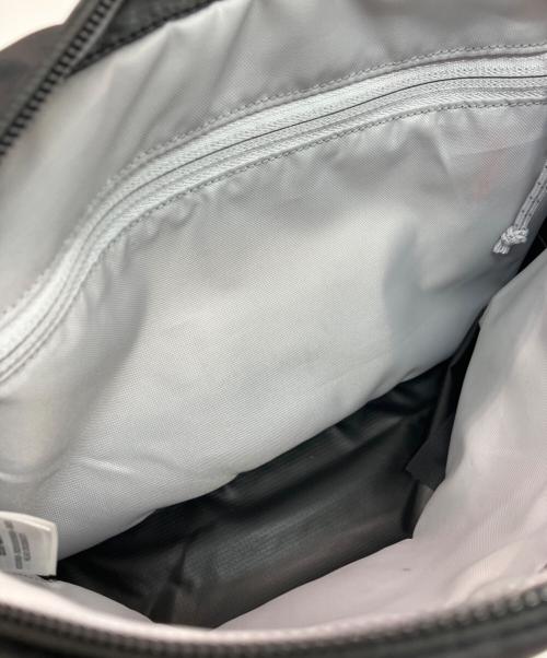 ARC'TERYX（アークテリクス）ARC'TERYX (アークテリクス) ボディバッグ ブラックの古着・服飾アイテム