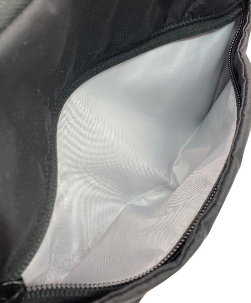 ARC'TERYX（アークテリクス）ARC'TERYX (アークテリクス) ボディバッグ ブラックの古着・服飾アイテム