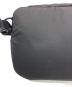 中古・古着 ARC'TERYX (アークテリクス) ボディバッグ ブラック：8000円