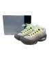 NIKE（ナイキ）の古着「ローカットスニーカー」｜グレー×黄緑