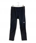 THE NORTH FACEザ ノース フェイス）の古着「ナイロンパンツ」｜ブラック