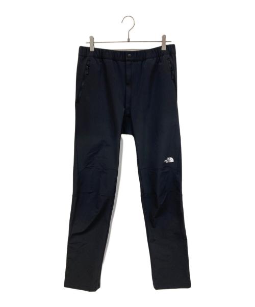 THE NORTH FACE（ザ ノース フェイス）THE NORTH FACE (ザ ノース フェイス) ナイロンパンツ ブラック サイズ:XL 未使用品の古着・服飾アイテム