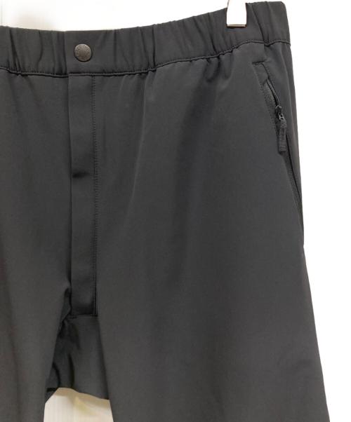 THE NORTH FACE（ザ ノース フェイス）THE NORTH FACE (ザ ノース フェイス) ナイロンパンツ ブラック サイズ:XL 未使用品の古着・服飾アイテム