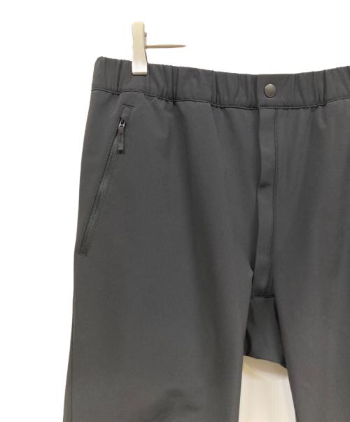 THE NORTH FACE（ザ ノース フェイス）THE NORTH FACE (ザ ノース フェイス) ナイロンパンツ ブラック サイズ:XL 未使用品の古着・服飾アイテム