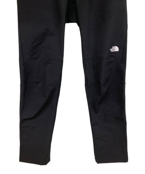 THE NORTH FACE（ザ ノース フェイス）THE NORTH FACE (ザ ノース フェイス) ナイロンパンツ ブラック サイズ:XL 未使用品の古着・服飾アイテム