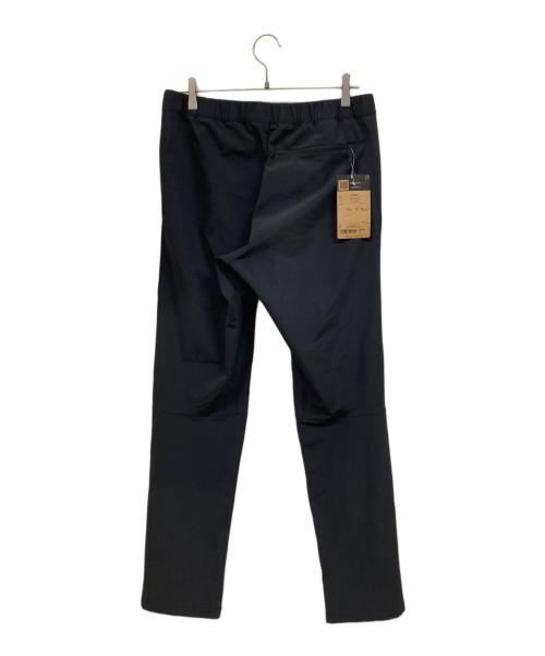 THE NORTH FACE（ザ ノース フェイス）THE NORTH FACE (ザ ノース フェイス) ナイロンパンツ ブラック サイズ:XL 未使用品の古着・服飾アイテム