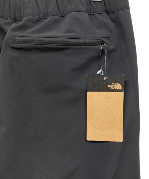 THE NORTH FACE（ザ ノース フェイス）THE NORTH FACE (ザ ノース フェイス) ナイロンパンツ ブラック サイズ:XL 未使用品の古着・服飾アイテム
