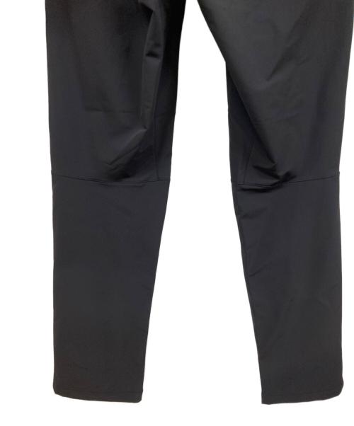 THE NORTH FACE（ザ ノース フェイス）THE NORTH FACE (ザ ノース フェイス) ナイロンパンツ ブラック サイズ:XL 未使用品の古着・服飾アイテム