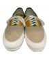 VANS (ヴァンズ) ローカットスニーカー イエロー サイズ:27.5cm：14000円