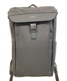 ZERO HALLIBURTON（ゼロ ハリバートン）の古着「リュック」｜ブラック