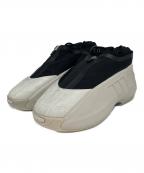 adidasアディダス）の古着「CRAZY IIINFINITY 003」｜ホワイト