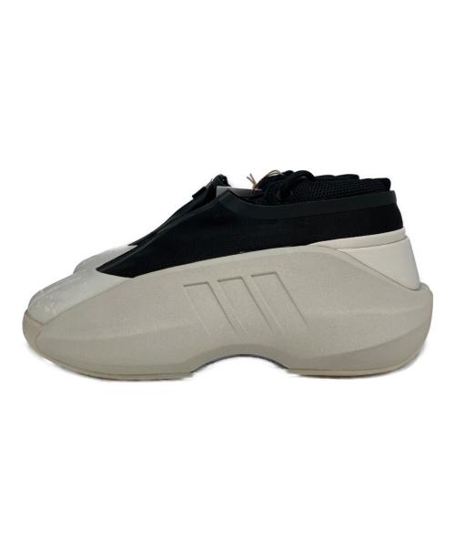 adidas（アディダス）adidas (アディダス) CRAZY IIINFINITY 003 ホワイト サイズ:26.5cmの古着・服飾アイテム