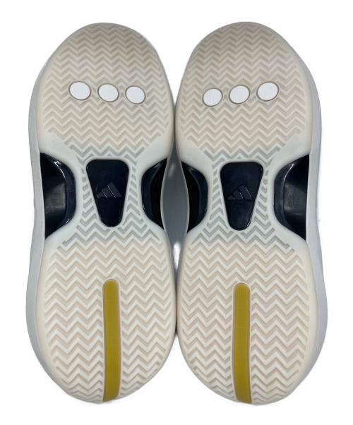 adidas（アディダス）adidas (アディダス) CRAZY IIINFINITY 003 ホワイト サイズ:26.5cmの古着・服飾アイテム