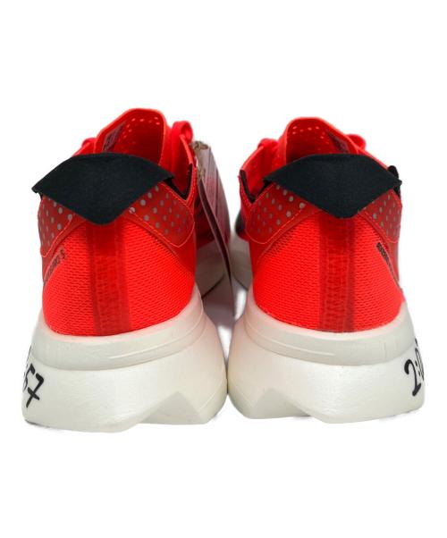 adidas（アディダス）adidas (アディダス) ADIZERO ADIOS PRO 3 M レッド サイズ: 23cm 未使用品の古着・服飾アイテム