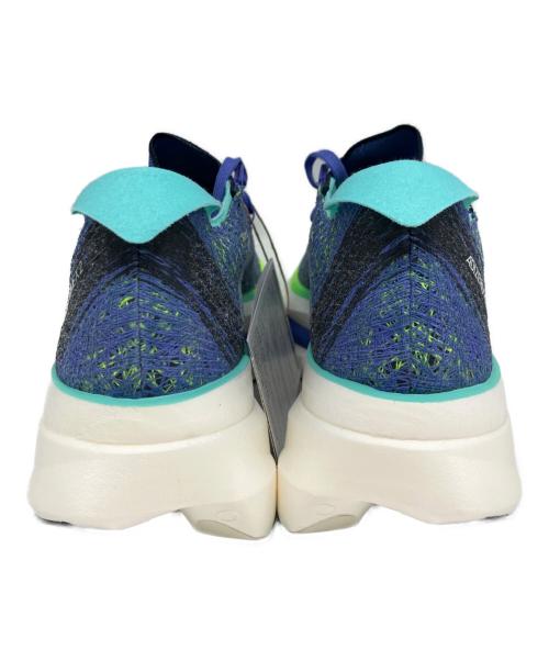 adidas（アディダス）adidas (アディダス) Adizero Prime X 2.0 パープル サイズ: 24cm 未使用品の古着・服飾アイテム