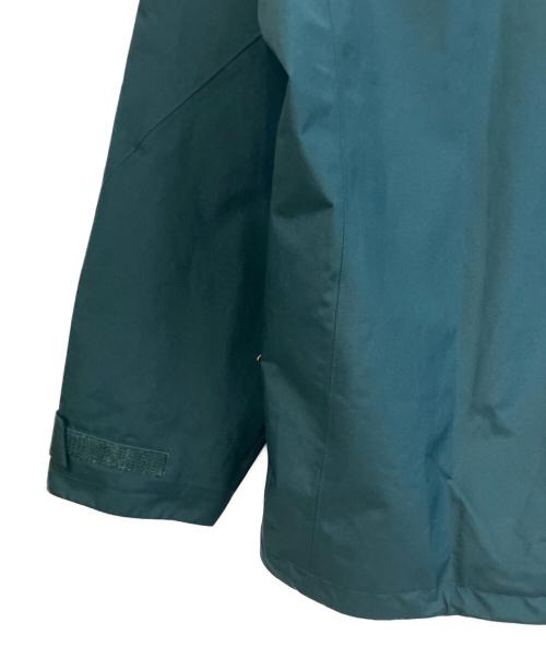 adidas（アディダス）adidas (アディダス) テレックス Xperior 2層構造 グリーン サイズ:2XL 未使用品の古着・服飾アイテム