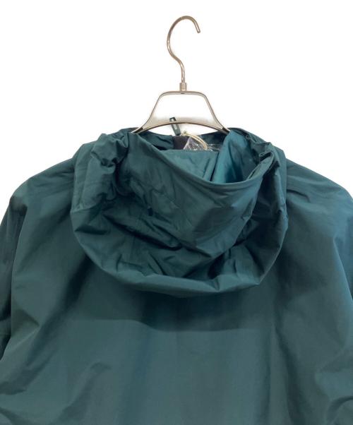 adidas（アディダス）adidas (アディダス) テレックス Xperior 2層構造 グリーン サイズ:2XL 未使用品の古着・服飾アイテム