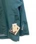 中古・古着 adidas (アディダス) テレックス Xperior 2層構造 グリーン サイズ:2XL 未使用品：12000円