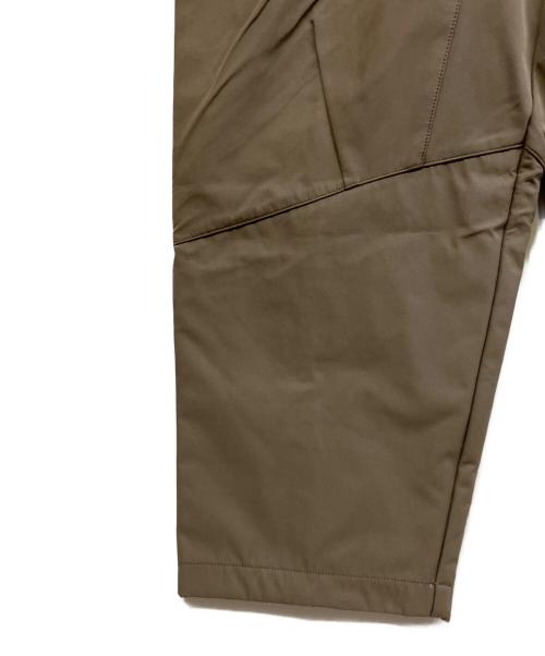 OAKLEY（オークリー）OAKLEY (オークリー) オーバーオール ブラウン サイズ:Lの古着・服飾アイテム